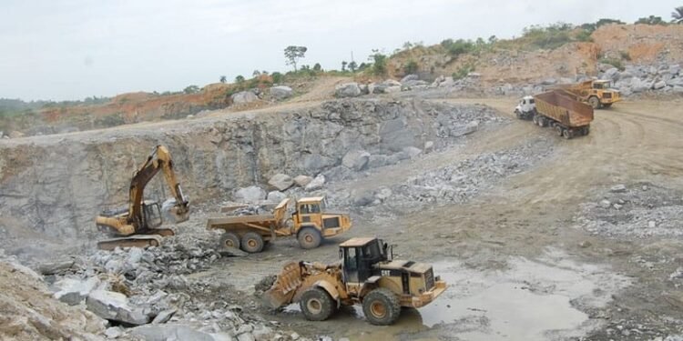 Bill Gates, Bezos backed US mining company expands into DR Congo