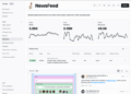 Bluesky feed builder Graze raises $1M, rolls out ads