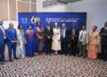 Botswana Vice President Lauds African Development Bank’s 60-Year Legacy, Urges Economic Resilient Africa