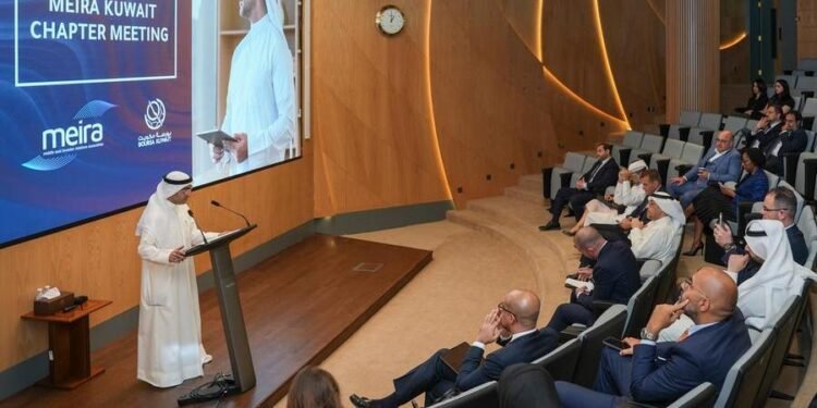Boursa Kuwait concludes strategic IR workshops highlighting global trends