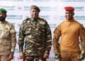 Burkina Faso, Mali, and Niger turn to Morocco for global market access, sidestepping ECOWAS