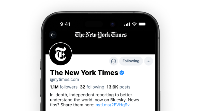 Burning questions (and some answers) about Bluesky’s new verification system