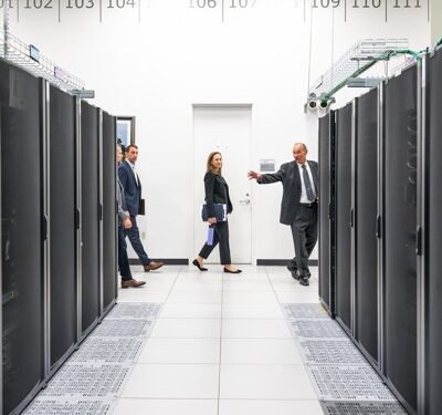 Canceled: Pentagon terminates IT service contracts