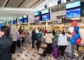 Cape Town International Airport named Africa’s best airport in 2025