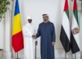 Chad receives Chinese-made air defense systems as UAE expands African role