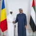 Chad receives Chinese-made air defense systems as UAE expands African role