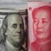 China Orders All Banks To Reduce US Dollar Purchases