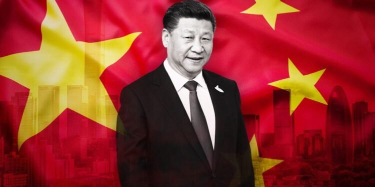 China’s 5.4% Growth vs U.S. 2.4%: Trump’s Trade War Backfired