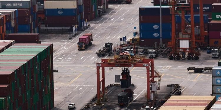 China’s Kuaishou rolls out measures to help exporters expand domestic market