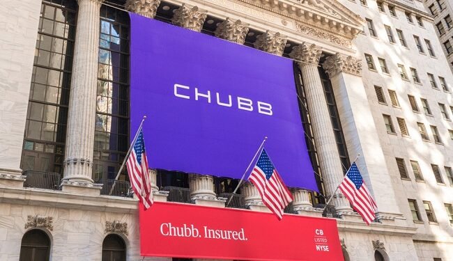 Chubb becomes 30th major insurer to reject EACOP – EnviroNews