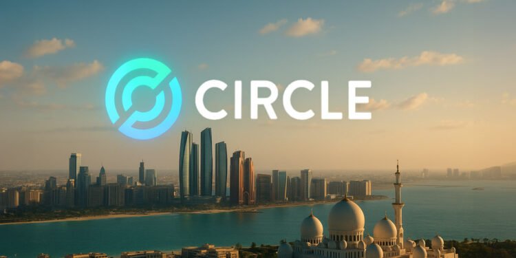 Circle secures USDC regulatory nod in Abu Dhabi, enters tech ecosystem