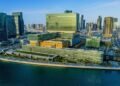 Cleveland Clinic Abu Dhabi collaborates with Cleveland Clinic in the U.S.
