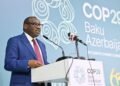 Climate change threatens 83% of Africa’s jobs – ECA – EnviroNews