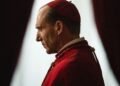 ‘Conclave’ Viewership Shot Up 283 Percent Following Pope Francis’ Death