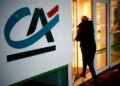 Credit Agricole Egypt’s consolidated profits drop 18.5% YoY in Q1 2025