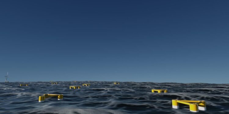 Crown Estate offers seabed for Moray Firth floating wind storage