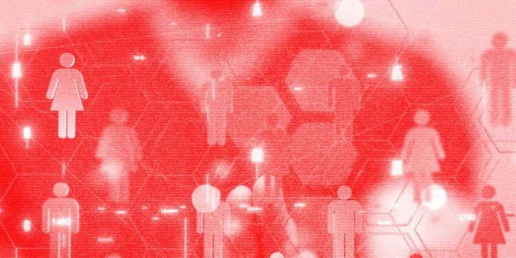 DOGE Is Building a Master Database to Surveil and Track Immigrants