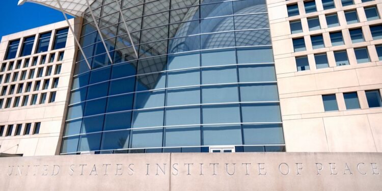 DOGE Is Trying to Gift Itself a $500 Million Building, Court Filings Show