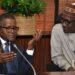 Dangote could get back to good working terms with the government soon – sources argue