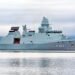 Denmark’s naval modernization plan reflects threats from Russia, US