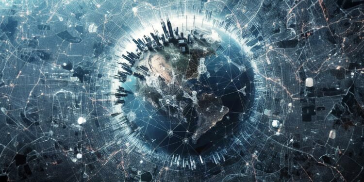 Developments in AI need to be properly regulated as the world scrambles for advantage