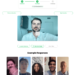 Drafted uses AI and video resumes to help early-career professionals land jobs