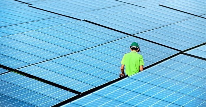 Driving the future of electricity