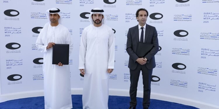 Du to open $545m hyperscale data centre in Dubai