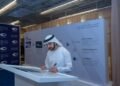 Dubai Crown Prince Sheikh Hamdan launches new AI academy