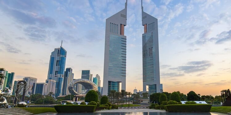 Dubai SME helped launch 3,461 new Emirati businesses last year