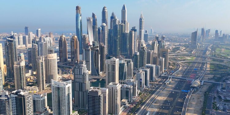 Dubai real estate: Property market sees strong growth in Q1 2025, says dubizzle