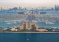 Dubai real estate sector recorded $4.9bn of transactions last week, including $17m Palm Jumeirah apartment