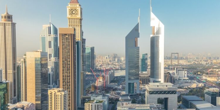 Dubai to host MENA Capital Market Summit 2025 in May