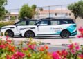 Dubai to launch self-driving taxi trials before expanding fleet to 1,000 vehicles