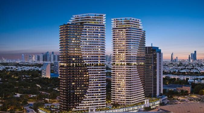 Dubai’s HRE Development to offset 1mln tonnes of CO2 from Skyhills Astra Project