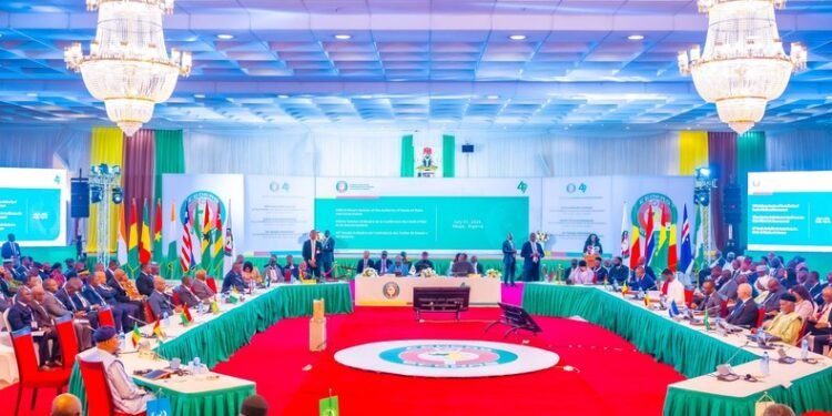 ECOWAS summons member states over Sahel bloc’s 0.5% import duty hike