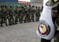 ECOWAS to Activate 5,000-Strong Standby Force to Combat Terrorism