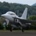Egypt close to acquiring FA-50 light combat aircraft from South Korea