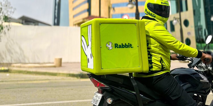 Egyptian q-commerce leader Rabbit expands into Saudi Arabia, targets 20mn deliveries by 2026