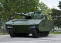 Elbit to Deliver Unmanned Turrets for NATO Country’s ASCOD Vehicles
