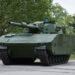 Elbit to Deliver Unmanned Turrets for NATO Country’s ASCOD Vehicles
