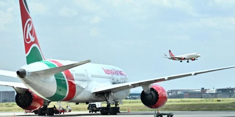 Enduring lessons for Africa from Kenya Airways’ financial turnaround