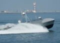 Epirus Unveils Microwave Weapon to Kill Emerging Sea Drones