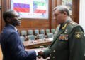 Equatorial Guinea Denies Sending Russia Troops to Fight in Ukraine