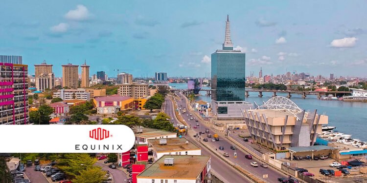 Equinix Expands Data Centre Operations in Lagos