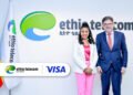 Ethio Telecom and Visa Strengthen Partnership on Digital Finance