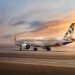 Etihad Airways carries 5 million passengers in Q1 2025, reports 14% growth