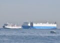 Explainable AI for ship navigation raises trust, decreases human error