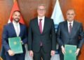 ExxonMobil, Egypt’s EGAS Bolster Mediterranean Oil Exploration Efforts