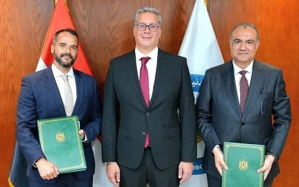 ExxonMobil, Egypt’s EGAS Bolster Mediterranean Oil Exploration Efforts